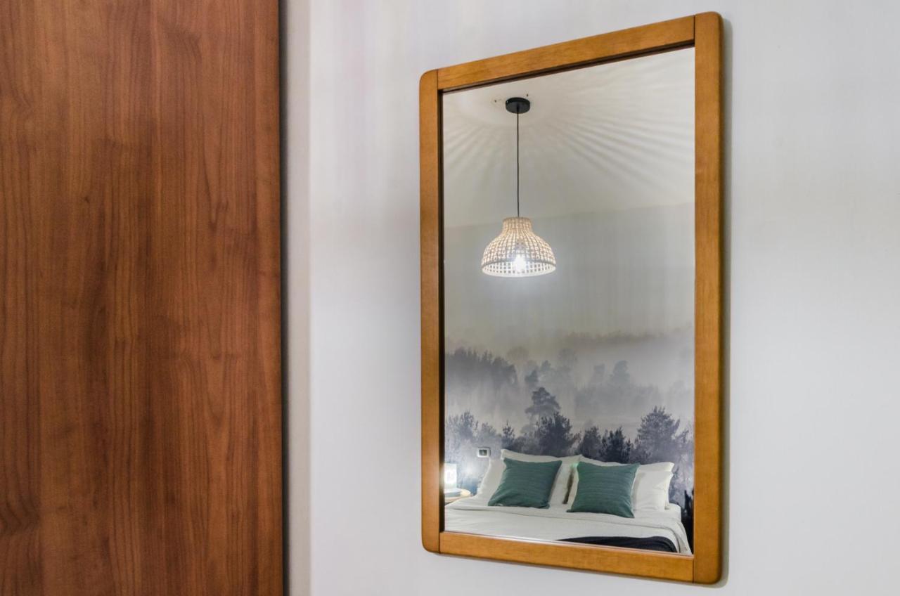 Interno 76 Di Tss' - Splendido Appartamento Con Balcone Tranquillo & Parcheggio Privato - Perfetto Per Famiglie Trento Ngoại thất bức ảnh