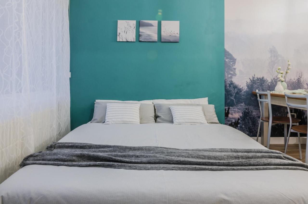 Interno 76 Di Tss' - Splendido Appartamento Con Balcone Tranquillo & Parcheggio Privato - Perfetto Per Famiglie Trento Ngoại thất bức ảnh
