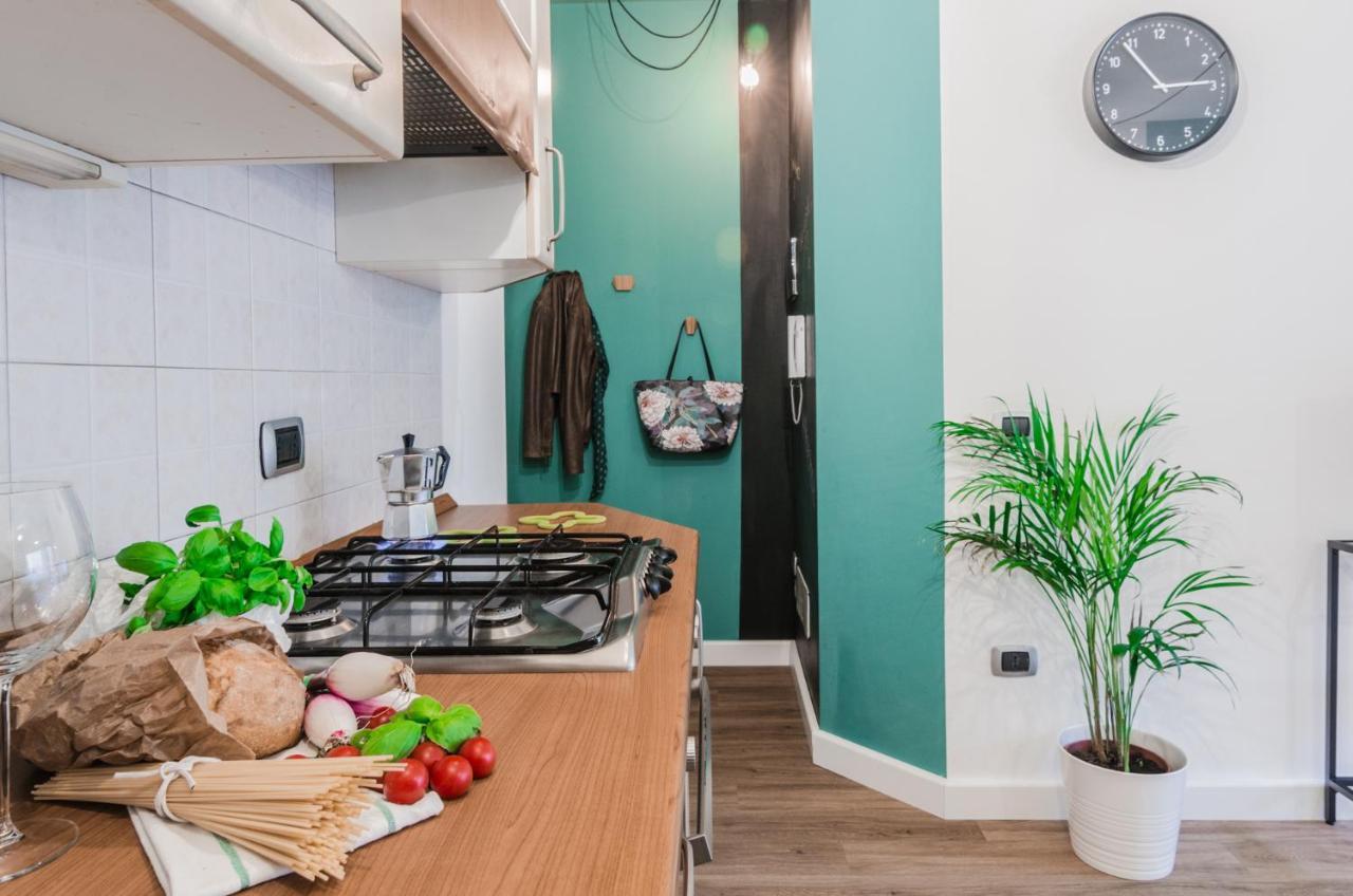 Interno 76 Di Tss' - Splendido Appartamento Con Balcone Tranquillo & Parcheggio Privato - Perfetto Per Famiglie Trento Ngoại thất bức ảnh